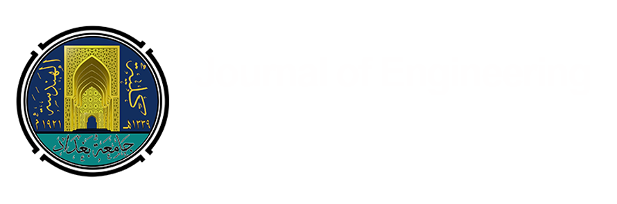 Journal of Engineering - University of Baghdad